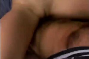 Two blond whores give double oral sex to a lewd chap