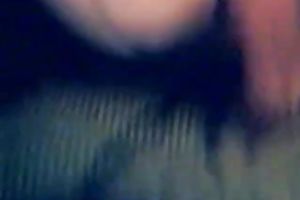 My Dutch honey sucks my boner and takes it in her anus