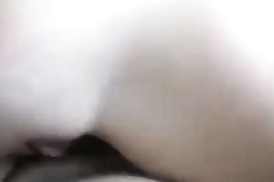 Redhead white cheating wife needs to be titfucked and pounded hard in the fur pie