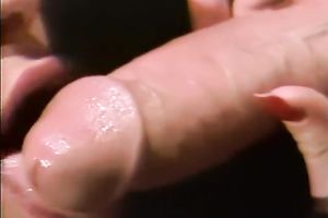 This naughty chick's succulent wet crack merits a worthy pounding