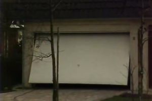 Horny as fuck floozy in nylons receives a load of cum