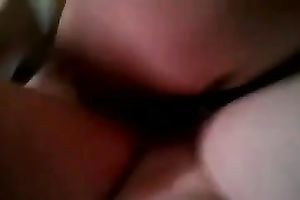 Pounding the living hell out of my neighbor's housewife in missionary position