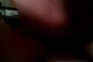 Pounding the living hell out of my neighbor's housewife in missionary position