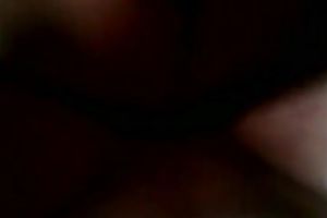 Pounding the living hell out of my neighbor's housewife in missionary position