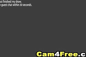 Exchange Student Oils Her Tight Teen Body And Twerks Naked