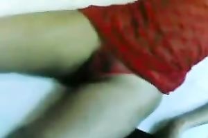 Curvy breasty Bengali milf hooker takes a load on her face