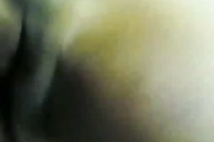 Curvy breasty Bengali milf hooker takes a load on her face