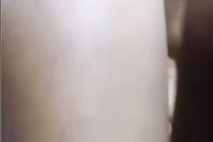 Me and my gaped pussy are expecting for your attention and admiration