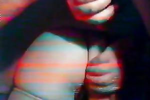 Looks like she is been expecting for me to fuck her in the wazoo