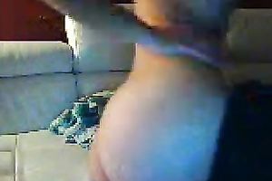 Well this may appear to be nasty but I truly love to show off my intimate parts