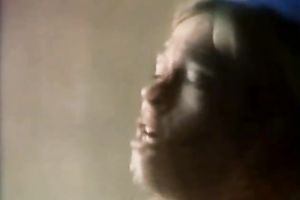 Vintage str8 enjoyment sex with well shaped dark brown in nylons