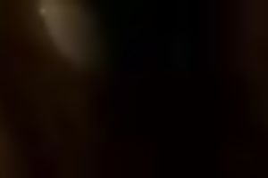 Wonderful POV with a comely dark brown engulfing my BBC