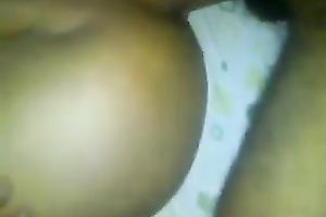 Latina girlfriend with constricted fur pie asks me to fuck her in the wazoo