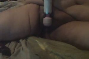 I am having a trouble finding a hubby and this Hitachi wand helps me a lot