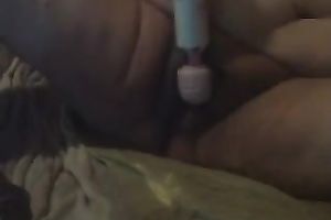 I am having a trouble finding a hubby and this Hitachi wand helps me a lot