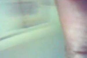 Concupiscent GF desires me to fuck her taut cunt from behind