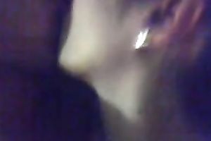 Concupiscent GF desires me to fuck her taut cunt from behind