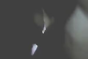 Petite legal age teenager dark brown girlfriend with large melons begins with fellatio teaser