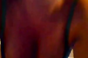 My carnal dark brown neighbor sucks my BBC remarcably well