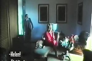 Tow pretty and curvy lesbos passionately eat their bushy love tunnels