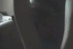 Wondrous Asian girlfriend is glad to ride my BBC once more