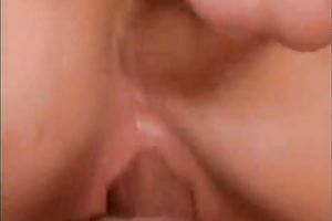 Hot foursome banging scene with a breasty golden-haired and a fleshly brunette hair