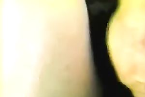 My slutty spouse has a gigantic 21 inch mosnter penis