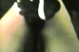 My slutty spouse has a gigantic 21 inch mosnter penis