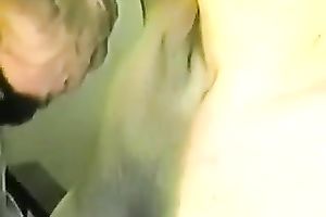 My slutty spouse has a gigantic 21 inch mosnter penis