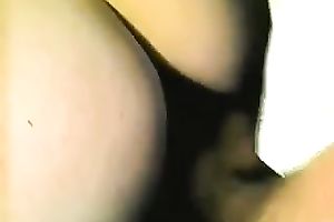 My slutty spouse has a gigantic 21 inch mosnter penis