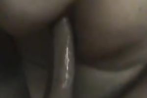 Lustful girlfriend with priceless bum wishes it from behind