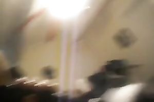 A large woman like me needs a large dark sex-toy to feel pleasured