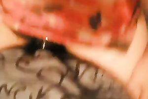 A large woman like me needs a large dark sex-toy to feel pleasured