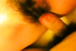 My nasty Chinese white wife wishes my weenie in her curly love tunnel