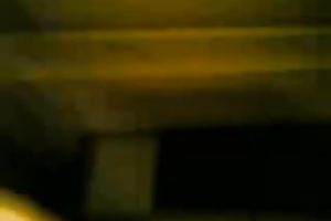 My nasty Chinese white wife wishes my weenie in her curly love tunnel