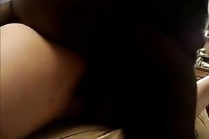 My white bitch has an neverseen smack for large black jocks