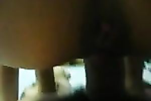 My much loved husband jumps on my jock in awesome POV episode