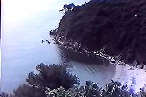 Tempting brunette hair hottie receives unfathomable dicked on the sofa