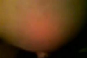 My spruce Russian girlfriend likes it when I group sex her from behind