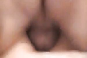 Fat golden-haired wench enjoys coarse banging with me and my buddy