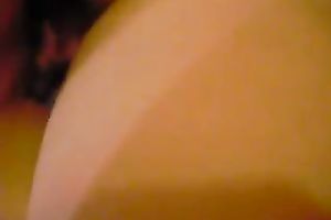 My BBC slut cant aid but groan whilst enjoying sex in the missionary pose