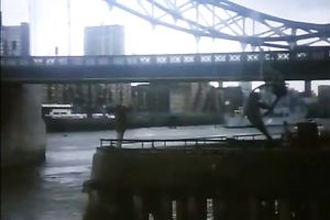 Insatiable blonde beauty kisses her BF and acquires stripped