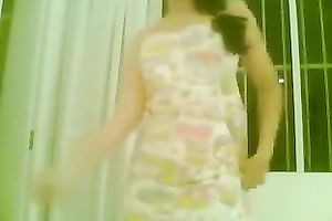 I truly know how to move my hips and shake my corpulent wazoo