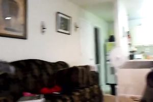 Webcam solo with me twerking my gracious swarthy ass