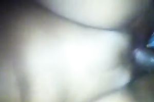 My wicked Indian amateur wife can't live without it when I group sex her in missionary position