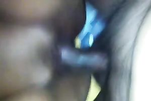 My wicked Indian amateur wife can't live without it when I group sex her in missionary position