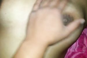 POV episode with me playing with my bride's hairless cookie