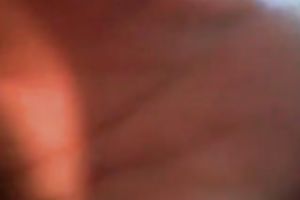 Hot and hawt blond girlfriend is an awesome jock sucker