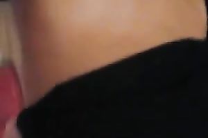 Anal sex with golden-haired playgirl and facial cum at the end