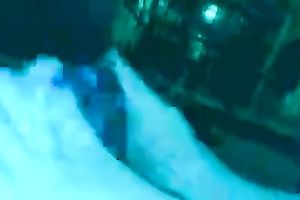 You can call my girlfriend a footjob taskmaster out of hesitation